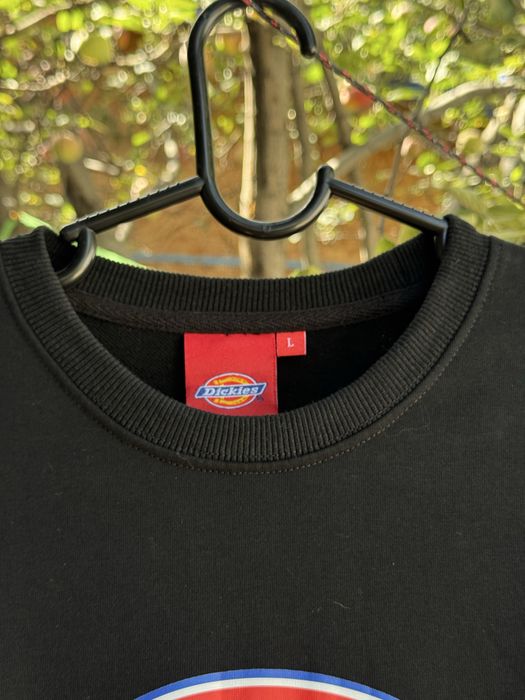 Лонгслив свитшот  Dickies M