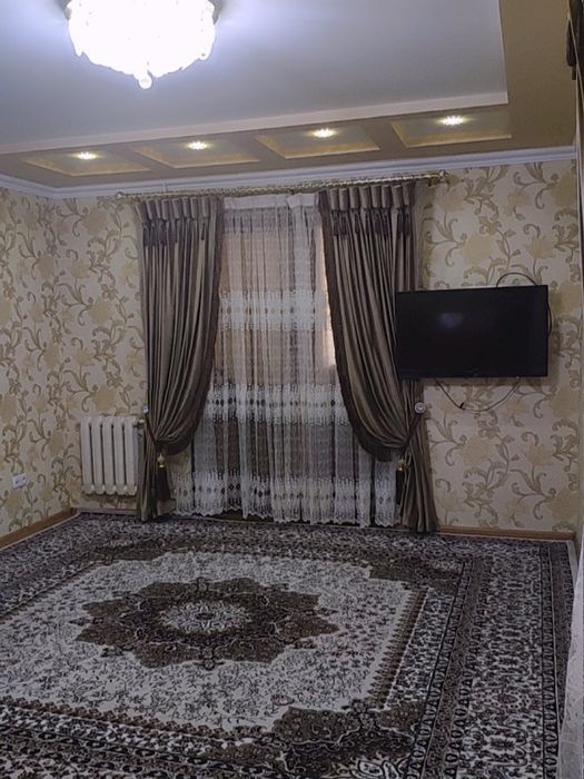 Uy ijaraga beriladi faqat oila uchun zaks borlarga