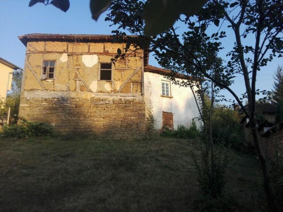 Продава се Къща в с. Манаселска река, Област София-област - 100 кв.м за 113 €/кв.м - Снимка #2