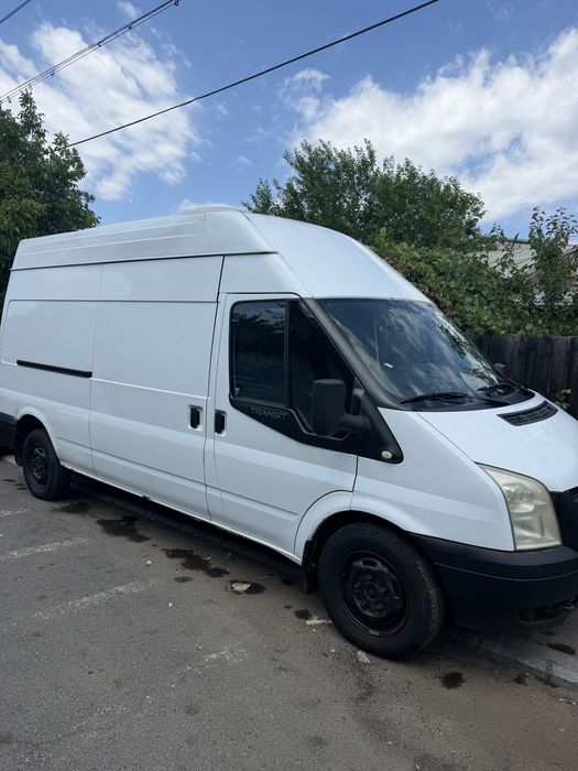 FORD Transit 0 — imagine 2