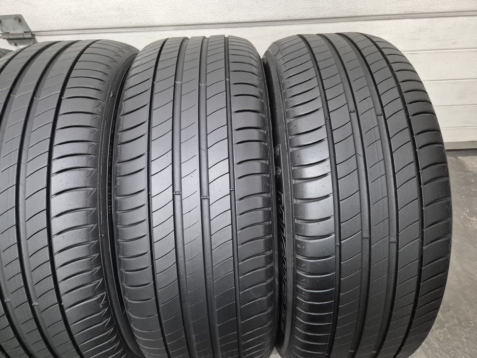 Anvelope michelin 225/55/18