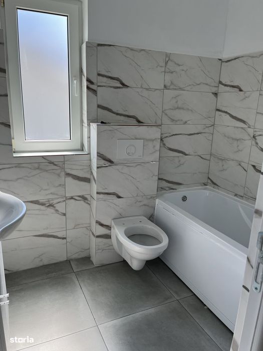 SUPER OFERTA : Casa de vanzare P+1+M Gilau Vest