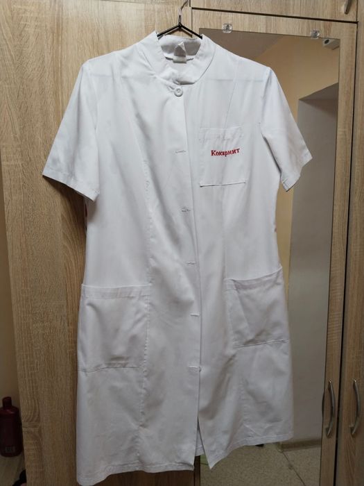 Продам медицинский халат