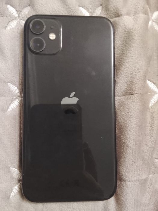 Iphone 11 обмен описание на рандом делал