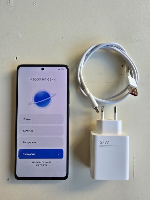 Xiaomi 11T  128GB 8GB RAM 5G