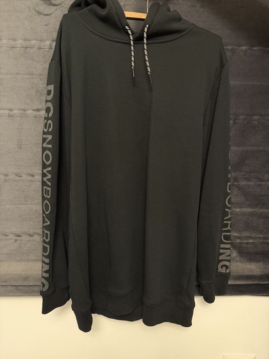 Hanorac SnowBoard DC