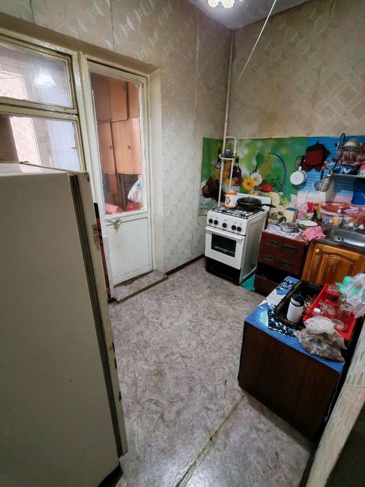 Продаю Сергели 2 3/5/5 6 школа