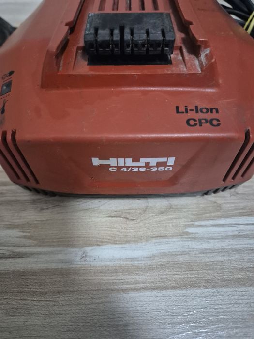 Incarcator hilti c4-36-350