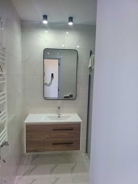 Дава се под наем Двустаен апартамент в София, Овча купел 1 - 75 кв.м за 648.21 € - Снимка #6