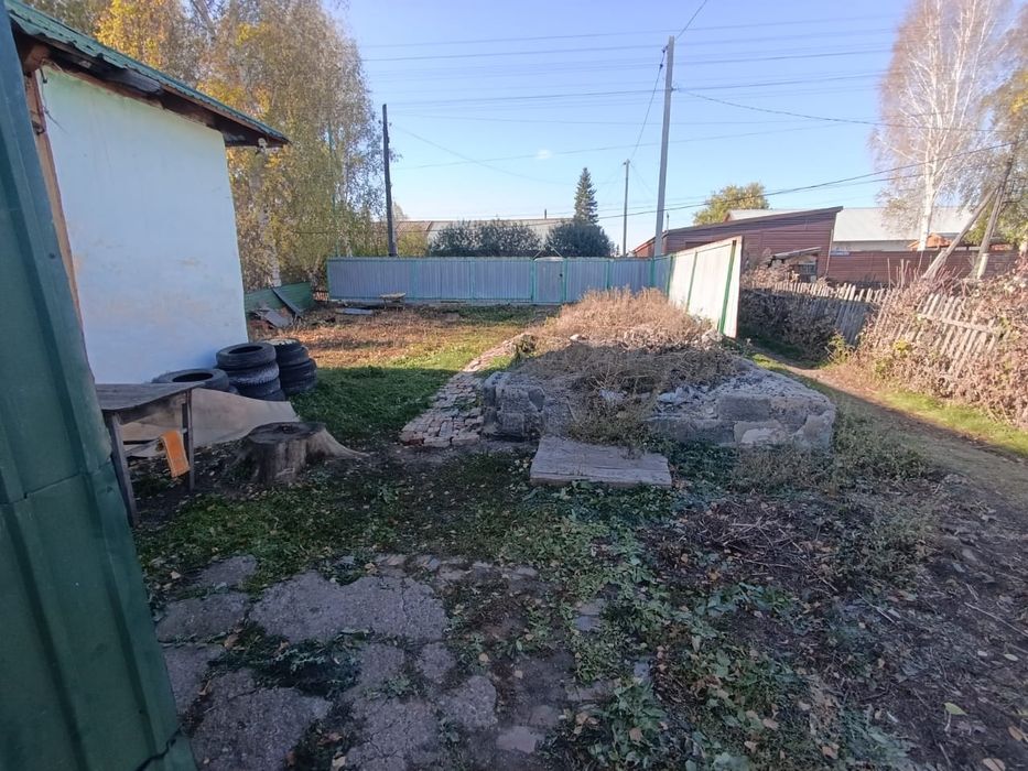 Сдам  часть дома