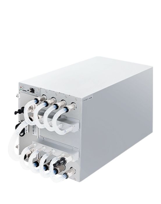 Antminer S19 Pro Hydro 184th