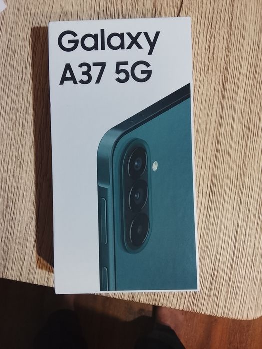 De vanzare Samsung A37 5G