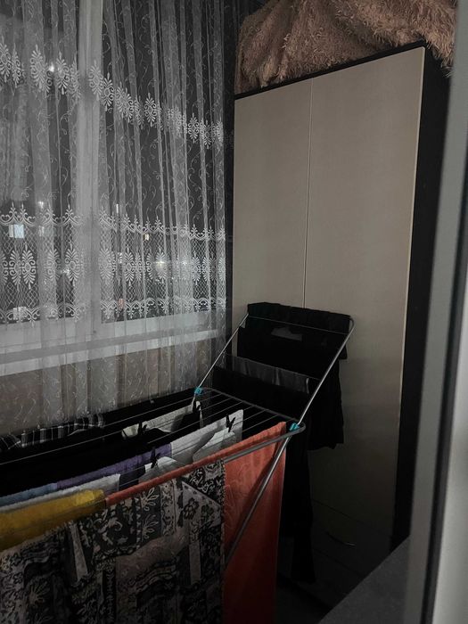 2 комнатная в районе Береке