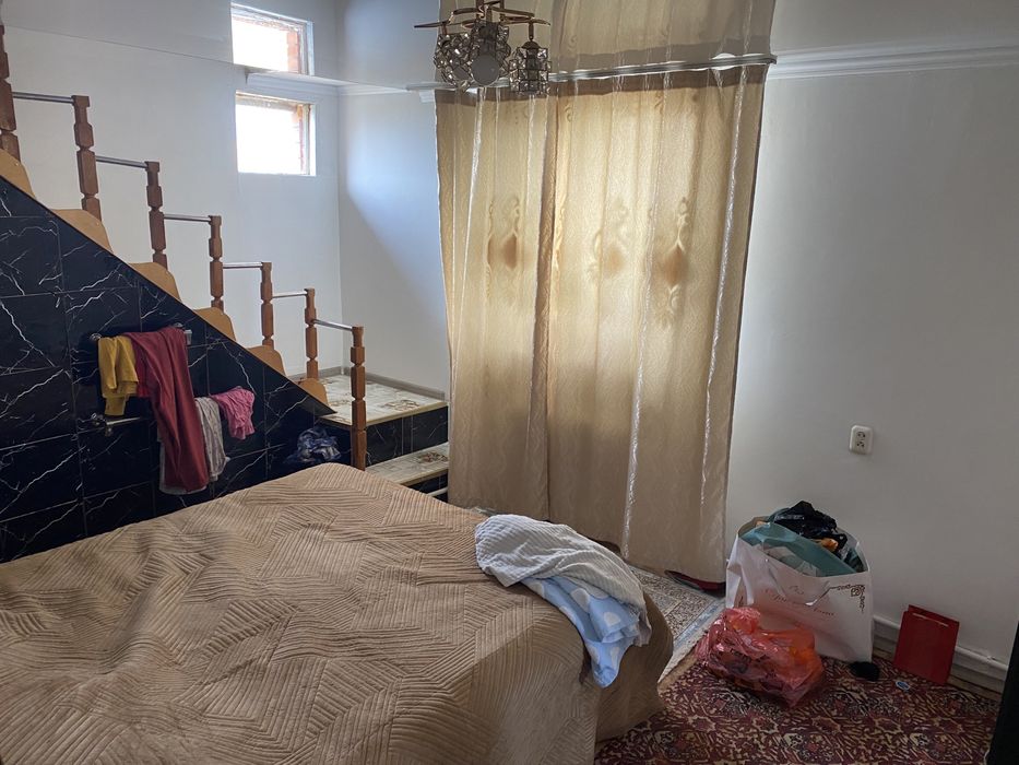 Продам дом 4-х комнатный