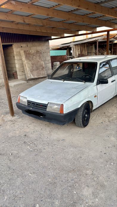 Продам ваз 21099