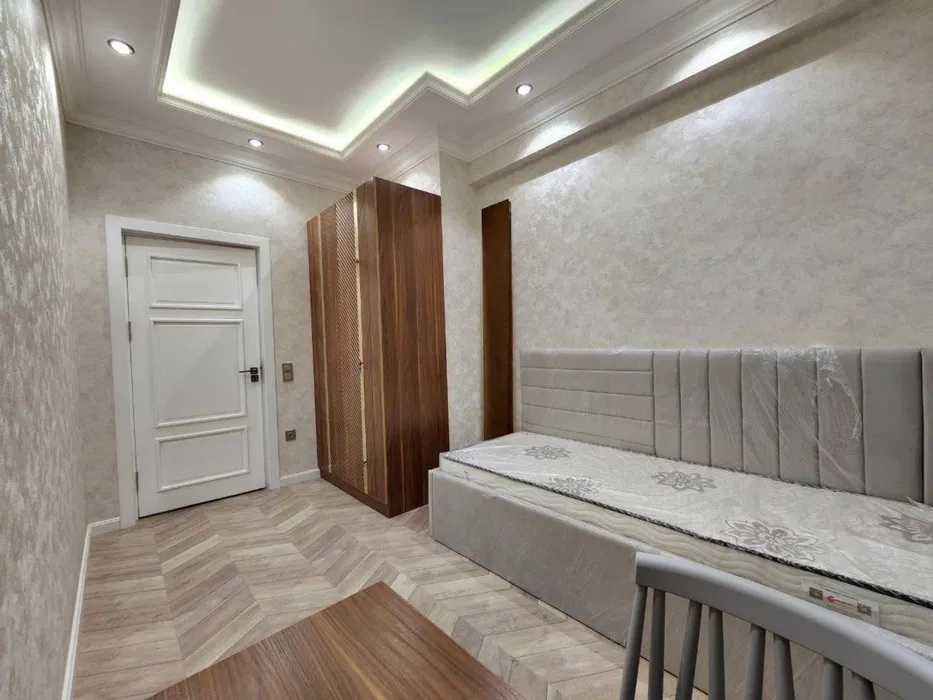 Сдаётся квартира на ул. Шота Руставели Новостройка‼️