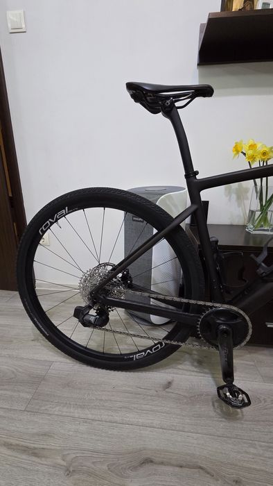 Vând Specialized diverge expert 2022