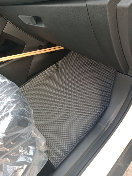 Пошив авто чехлов тараз