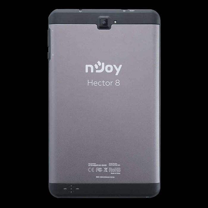 Tableta nJoy Hector 8