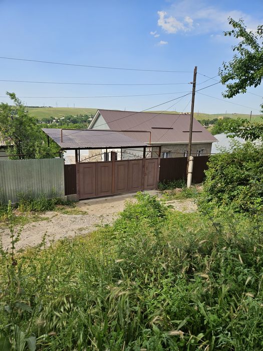 Продаётся частный дом