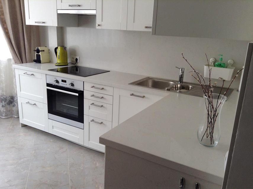 Кухни шкафы от А до Я