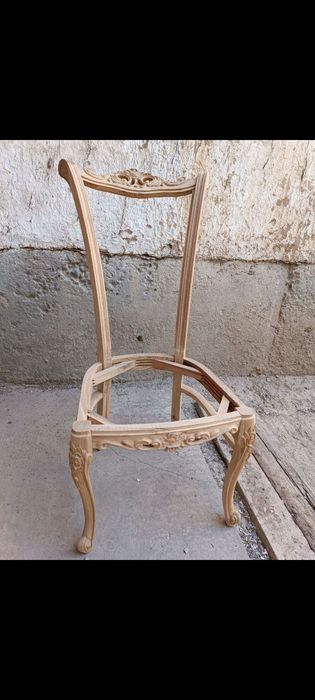 Продается стулъя из чинара