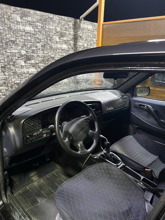 Срочно ПАССАТ б4 1995года