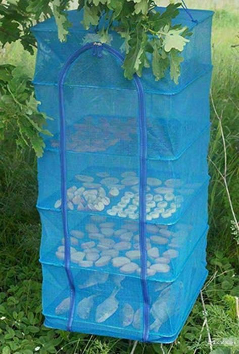 Сетка сушилка 3ярусный, 5 ярусный