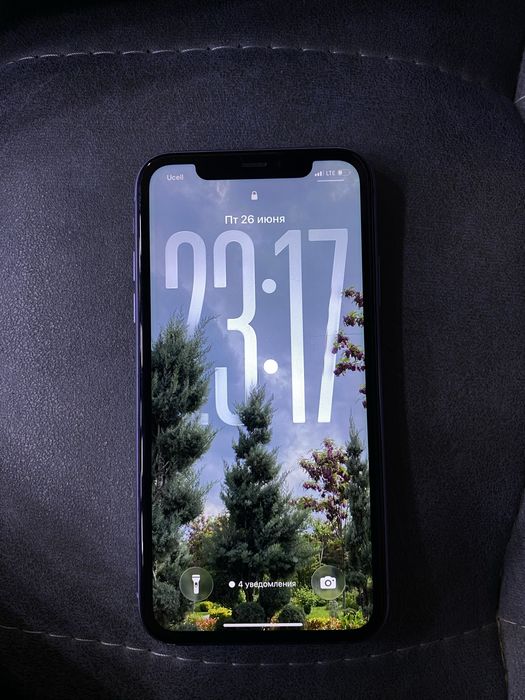 iphone 11.