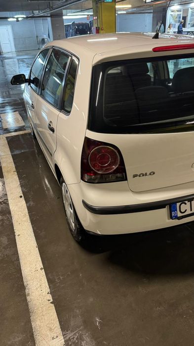 Vand masina Volkswagen Polo 1.2