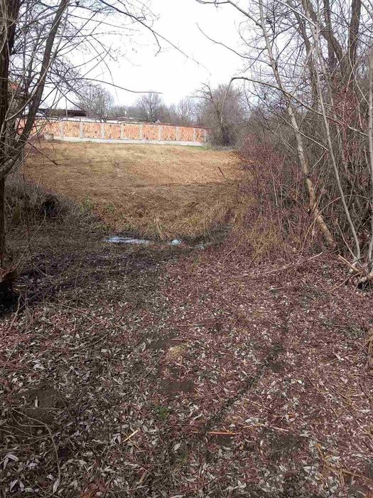 Парцел - 1 170кв.м. Строителен полигон-от собственик