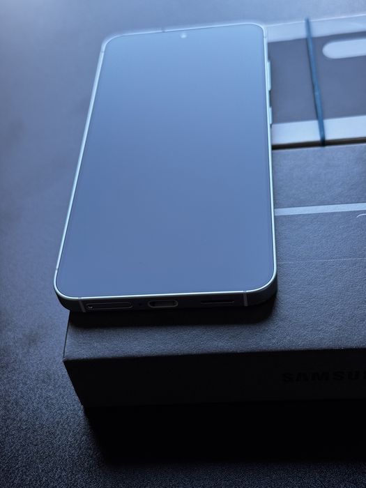 Galaxy S25 - 128Gb Гаранция