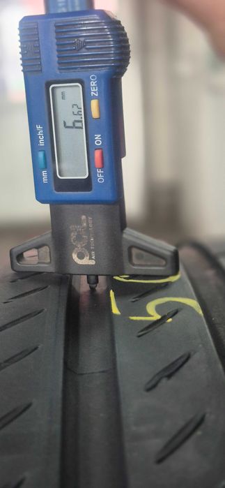 anvelope Continental 275/35/22 cu 315/30/22