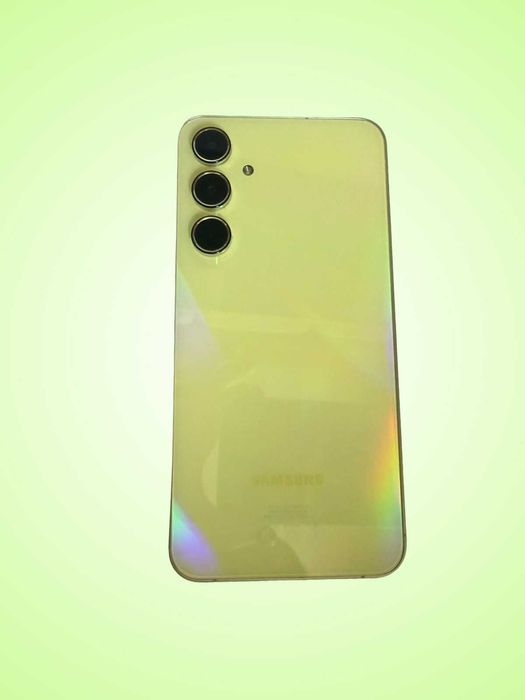 Samsung Galaxy A55 5G