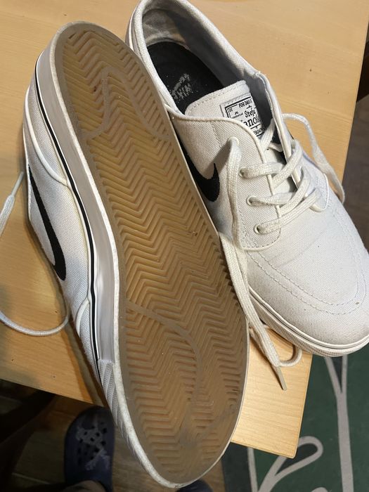 Nike Stefan Janoski