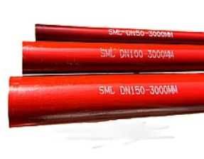 Трубы чугунные SML,трубы чугунные, трубы чугунные большого диаметра