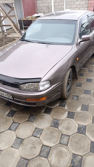 Камри десятку продам
