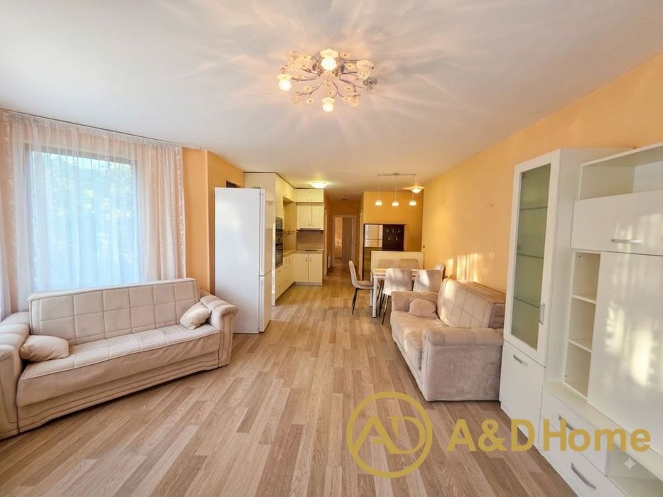 3-стаен в Бургас, област-с.Равда площ 87 цена 124500