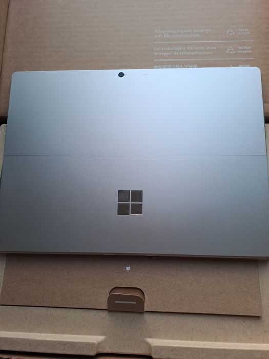 Microsoft Surface Pro 10