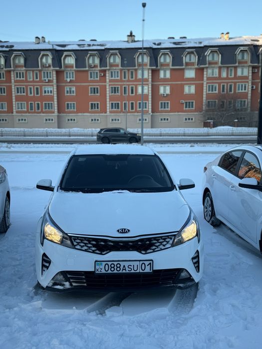 Аренда авто