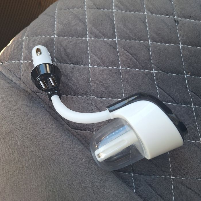 Продам увлажнитель воздуха для авто