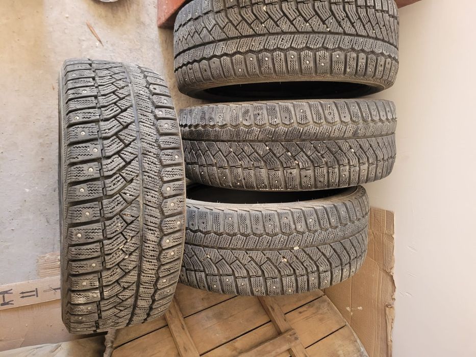 Шины зимние сатылады