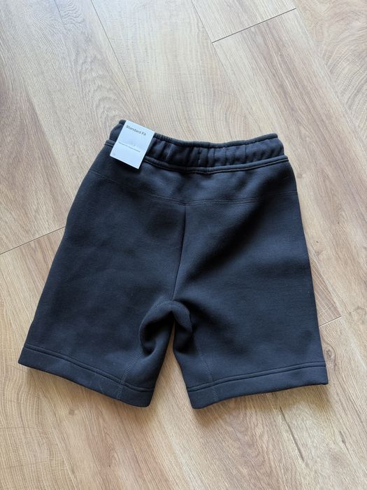 Nike Tech  Fleece къси детски панталони
