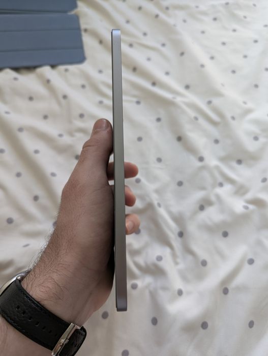 Ipad mini 7 ( A17 pro ) 256gb Wifi