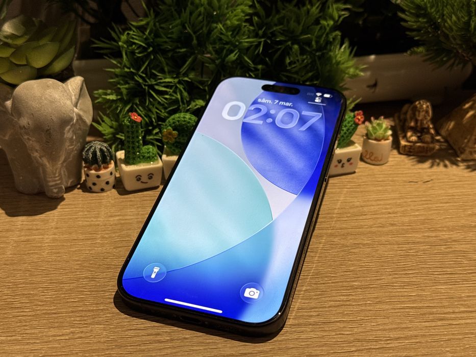 Iphone 16 pro 512gb ‼️91% bat‼️Garantir‼️