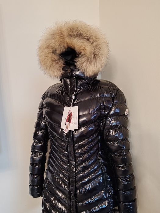 Geaca nouă cu puf damă