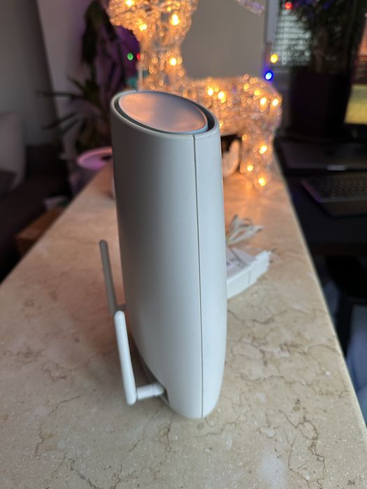 Router Netger Orbi LBR 20 LTE 4G