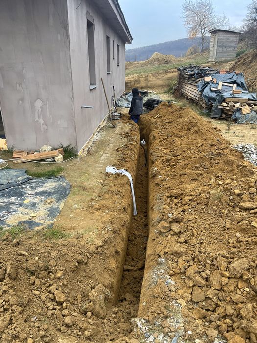 Instalatii sanitare si termice