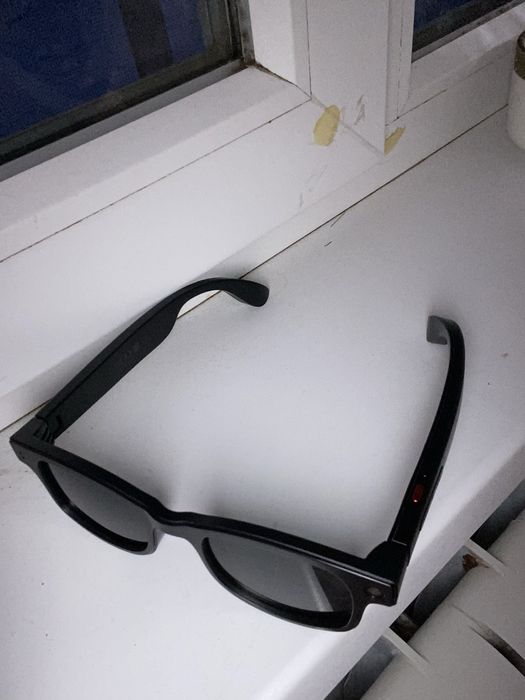 Продам смарт-очки!