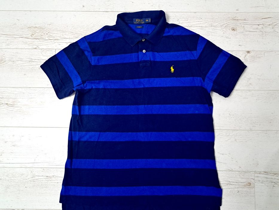Ralph lauren polo-Ориг. Тениска